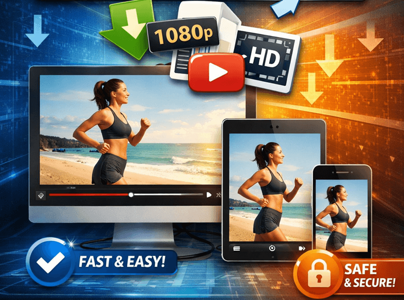 What Is Fboom & Fileboom Video Downloader