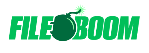 Fileboom